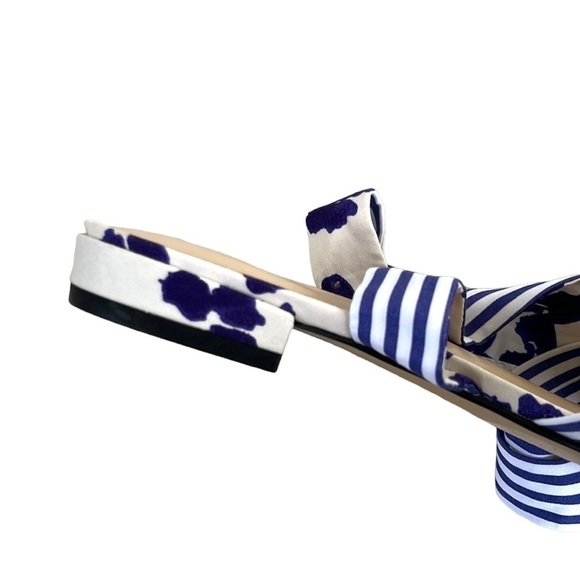 Like New CAbi Ankle Wrap Sandals - Picture 5 of 10